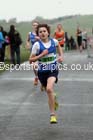 Under-13s Heaton Memorial Road Race, Town Moor, Newcastle. Photo: David T. Hewitson/Sports for All Pics